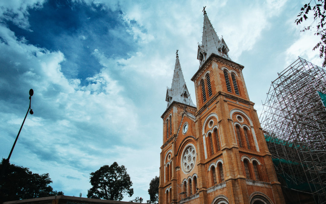Felhívás egyházaknak: Egyházi épített örökség védelme és egyéb beruházások támogatása